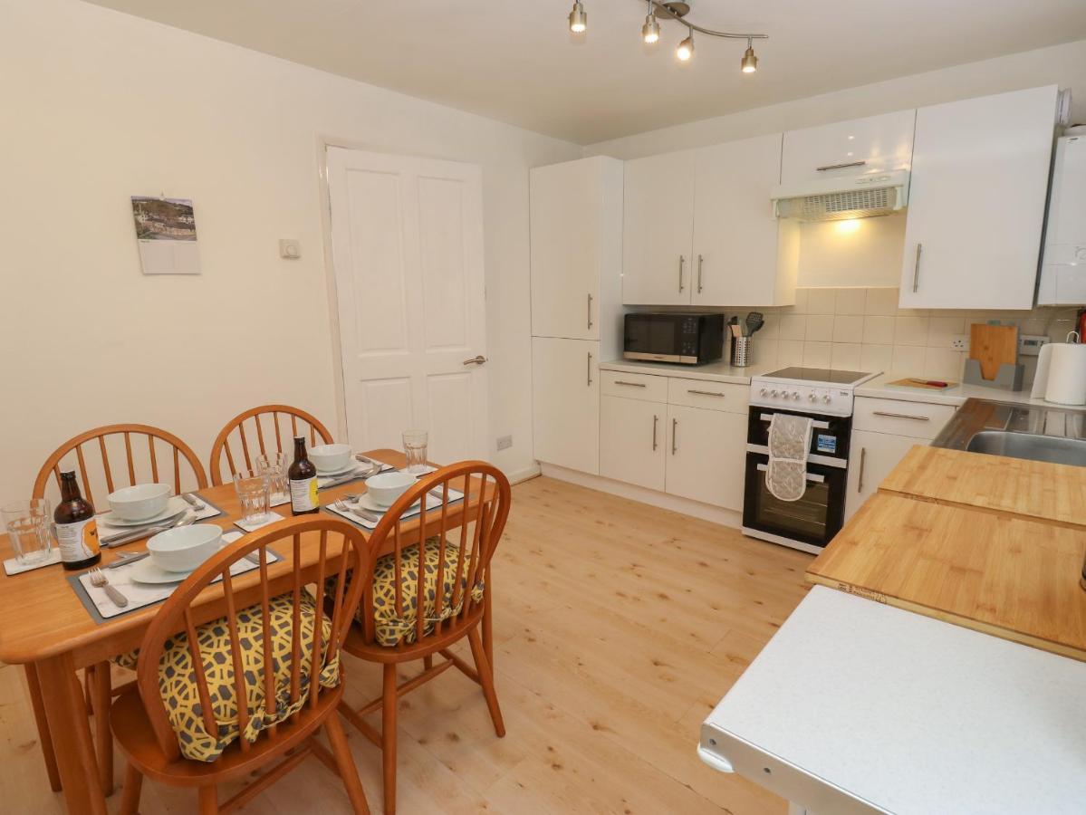 Lynton House Holiday home *