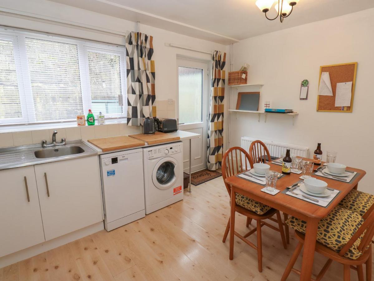 Holiday home Lynton House Hebden Bridge
