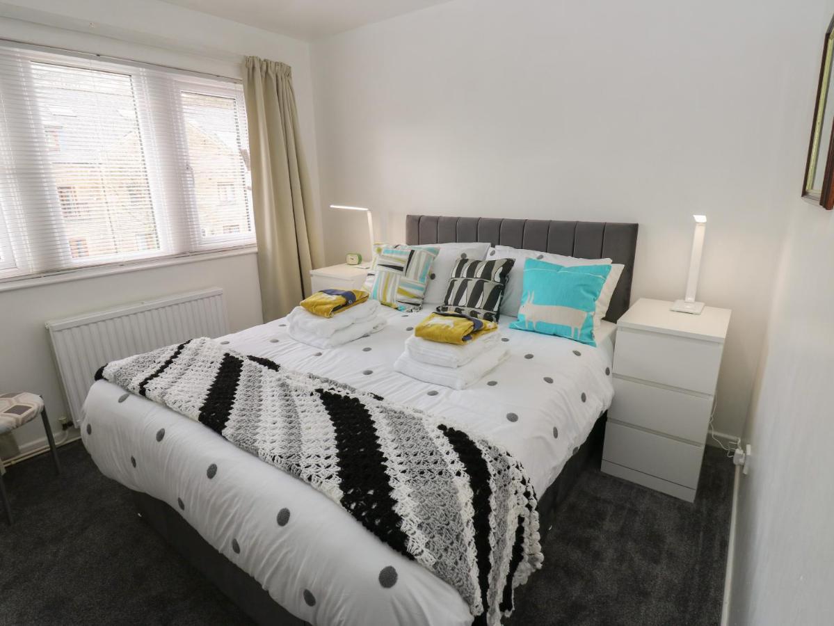 Lynton House * Hebden Bridge