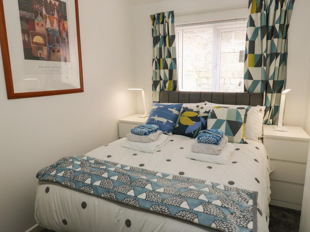 Holiday home Lynton House Hebden Bridge