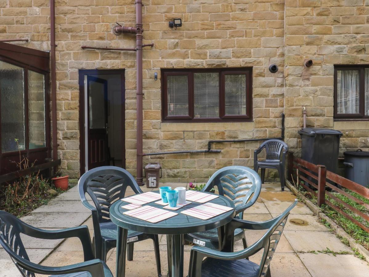 Lynton House * Hebden Bridge