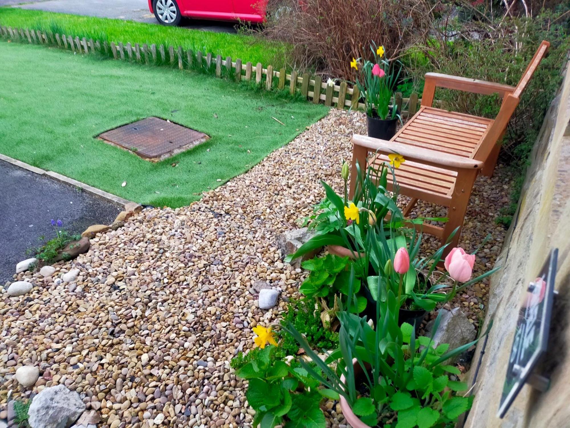 Lynton House Holiday home Hebden Bridge