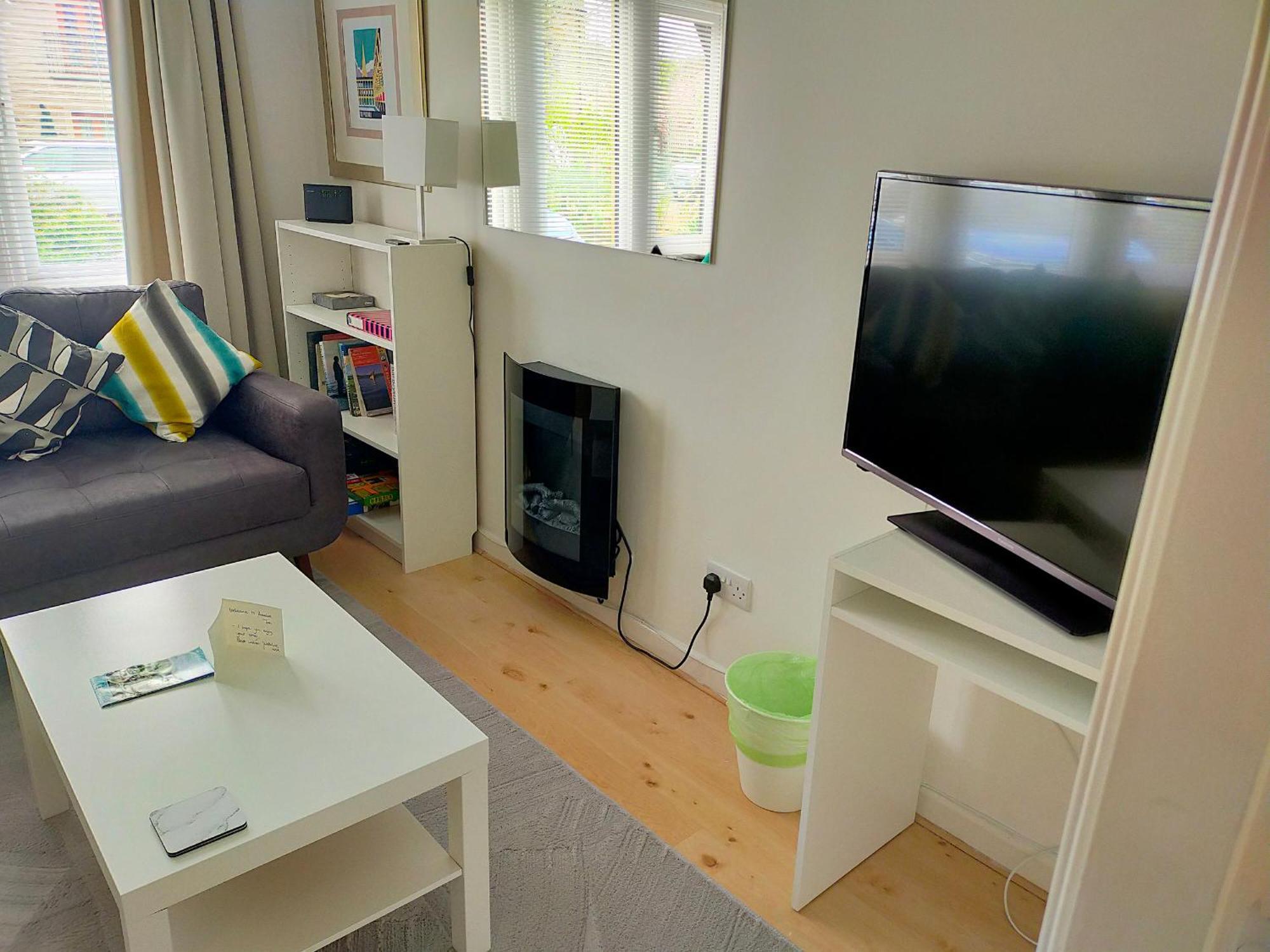 Lynton House Holiday home *