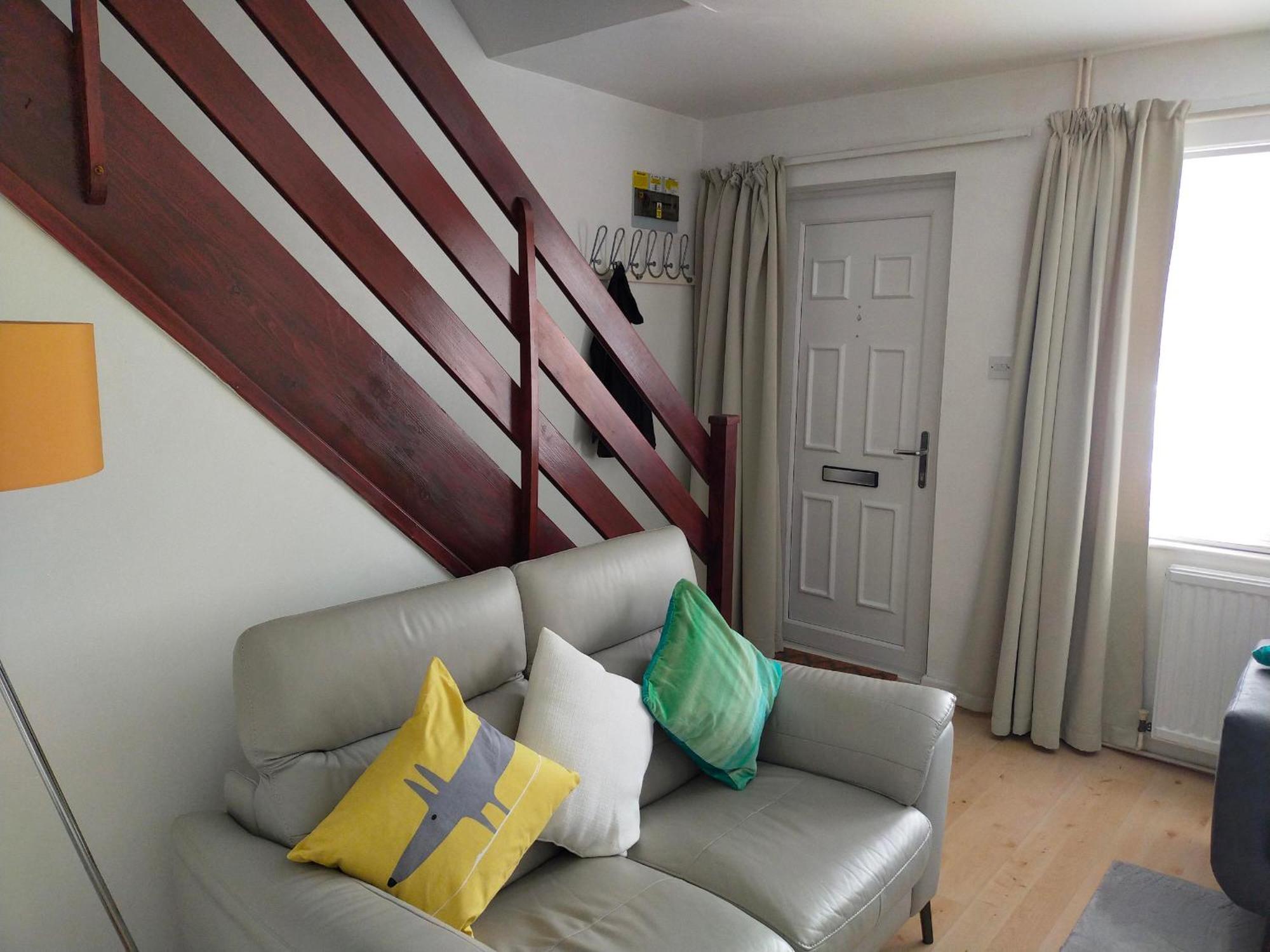 Lynton House Holiday home *